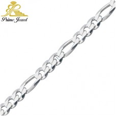 Gümüş Zincir - Figaro100 